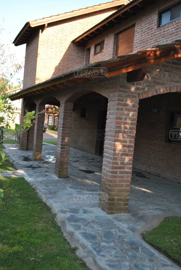Country Club Banco Provincia foto 3