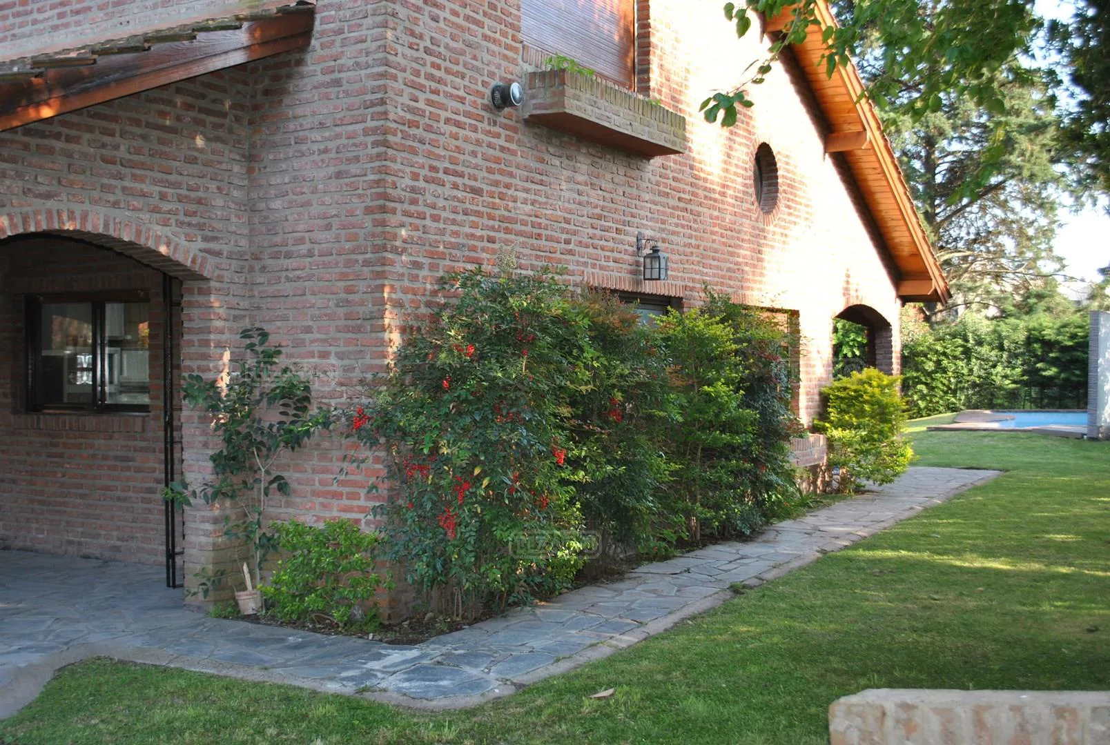 Country Club Banco Provincia foto 4