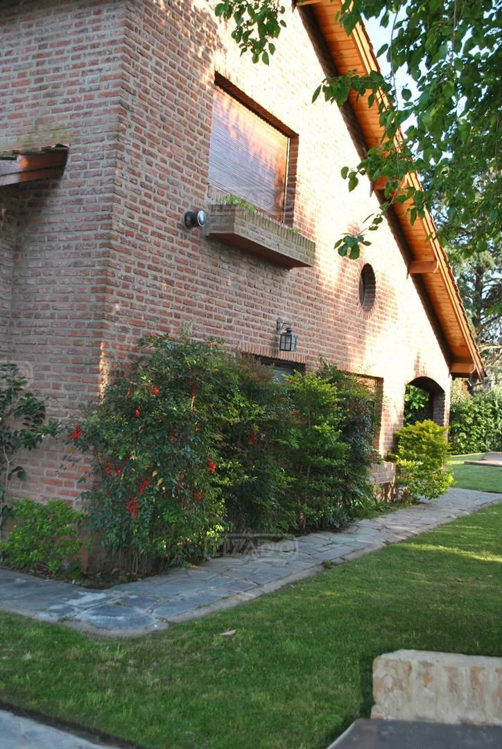 Country Club Banco Provincia foto 5