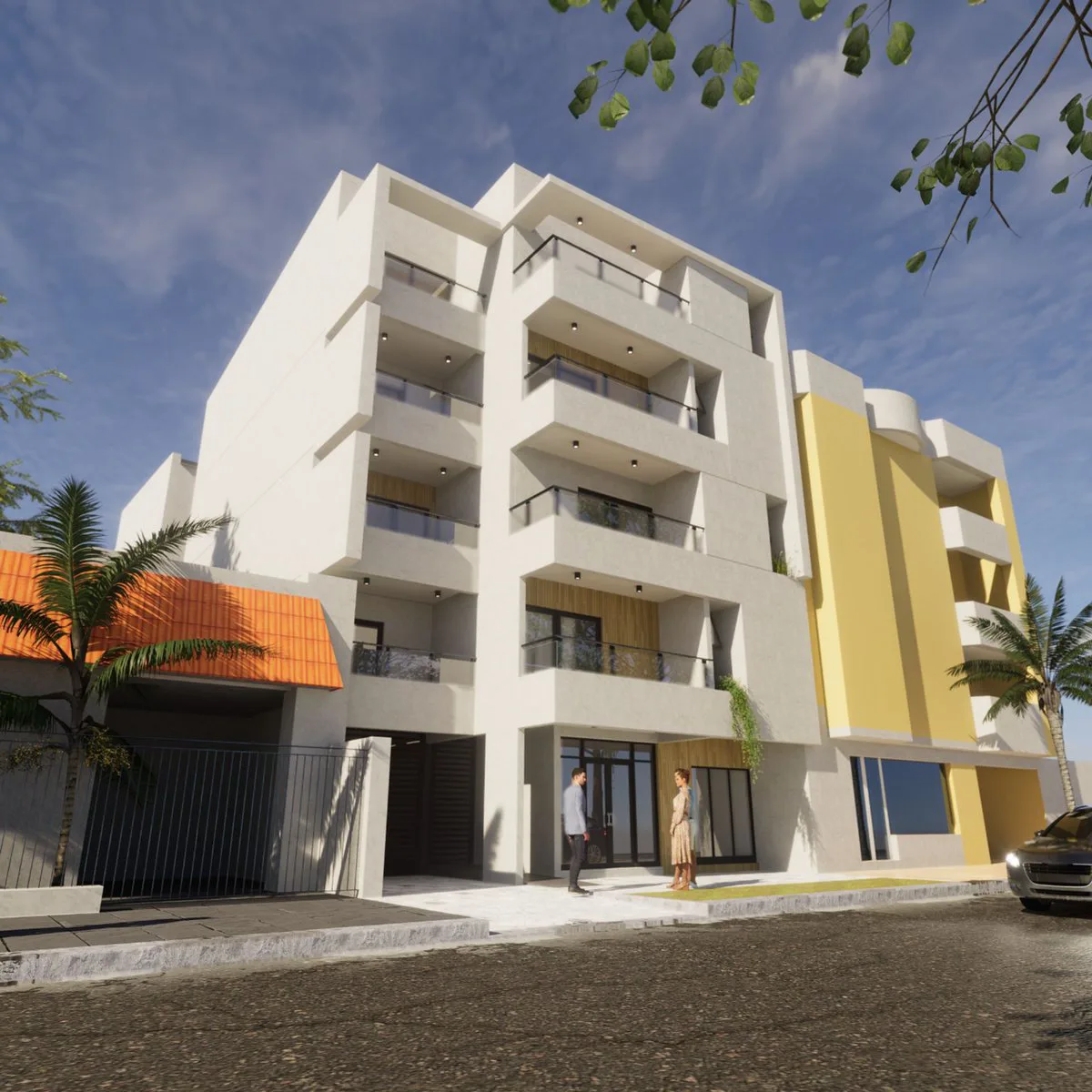 DEPTO EN VENTA 1 DORMITORIO Y BALCÓN, PISO 4 - 02 foto 3