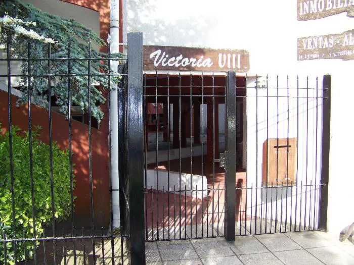 1-bedroom apartment in Villa Gesell