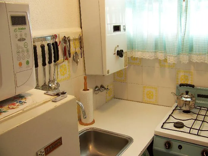 1-bedroom apartment in Villa Gesell – photo 6 of 12