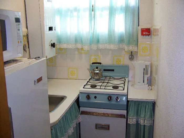 1-bedroom apartment in Villa Gesell – photo 11 of 12