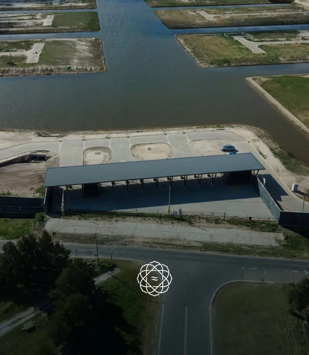 VENTA LOTE EN FUNES LAKES- FINANCIACION foto 4