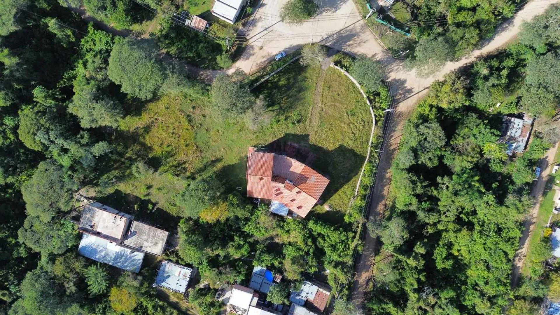 CASONA EN ALQUILER COMERCIAL B° ALTO LA VIÑA foto 3