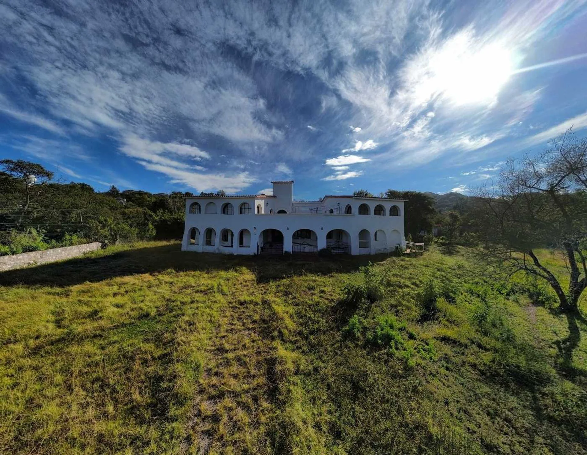 CASONA EN ALQUILER COMERCIAL B° ALTO LA VIÑA foto 4