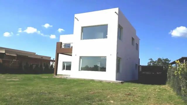 Bº Cº EL CANTON - ISLAS -