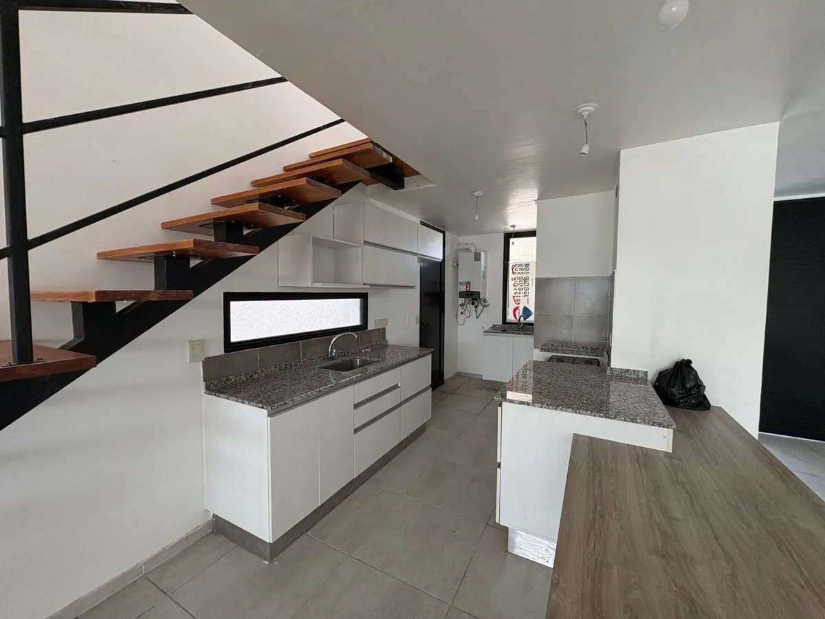DUPLEX 3 DORM DOCTA ETAPA 1 foto 4