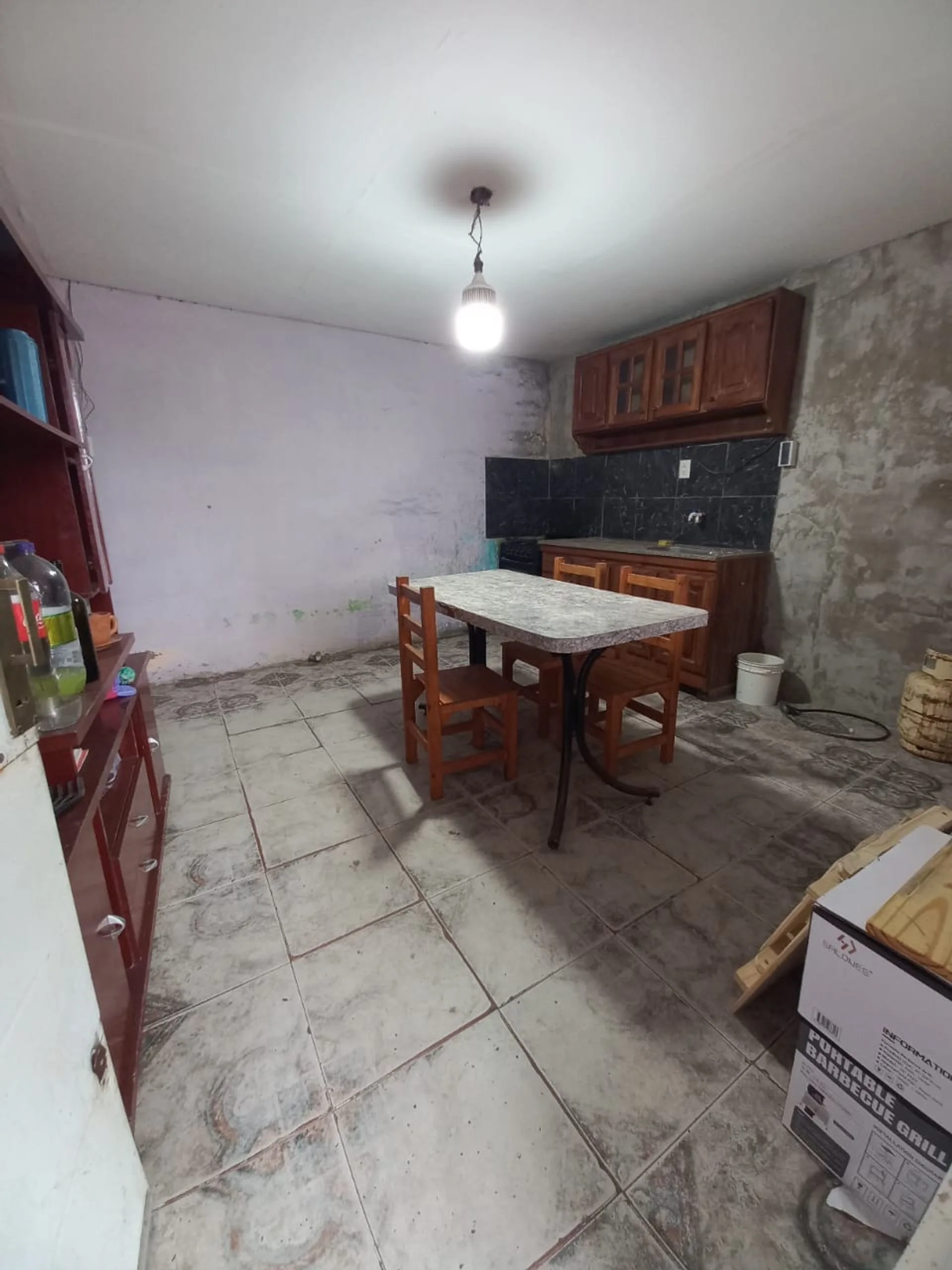 CASA DE TRES AMBIENTES  ALQUILER EN ZONA NORTE foto 5