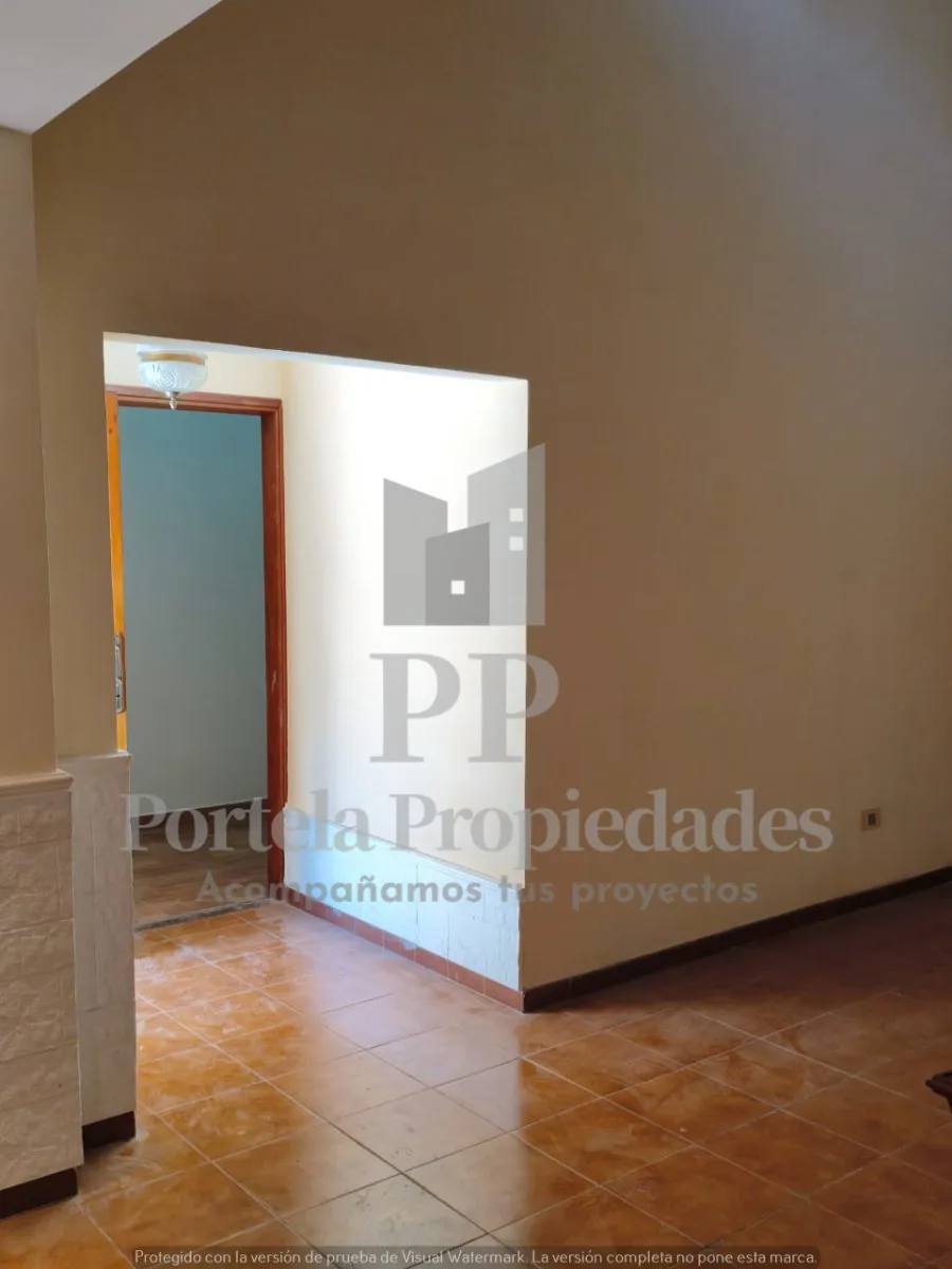 PH TIPO CASA DE 3 AMBIENTES foto 2