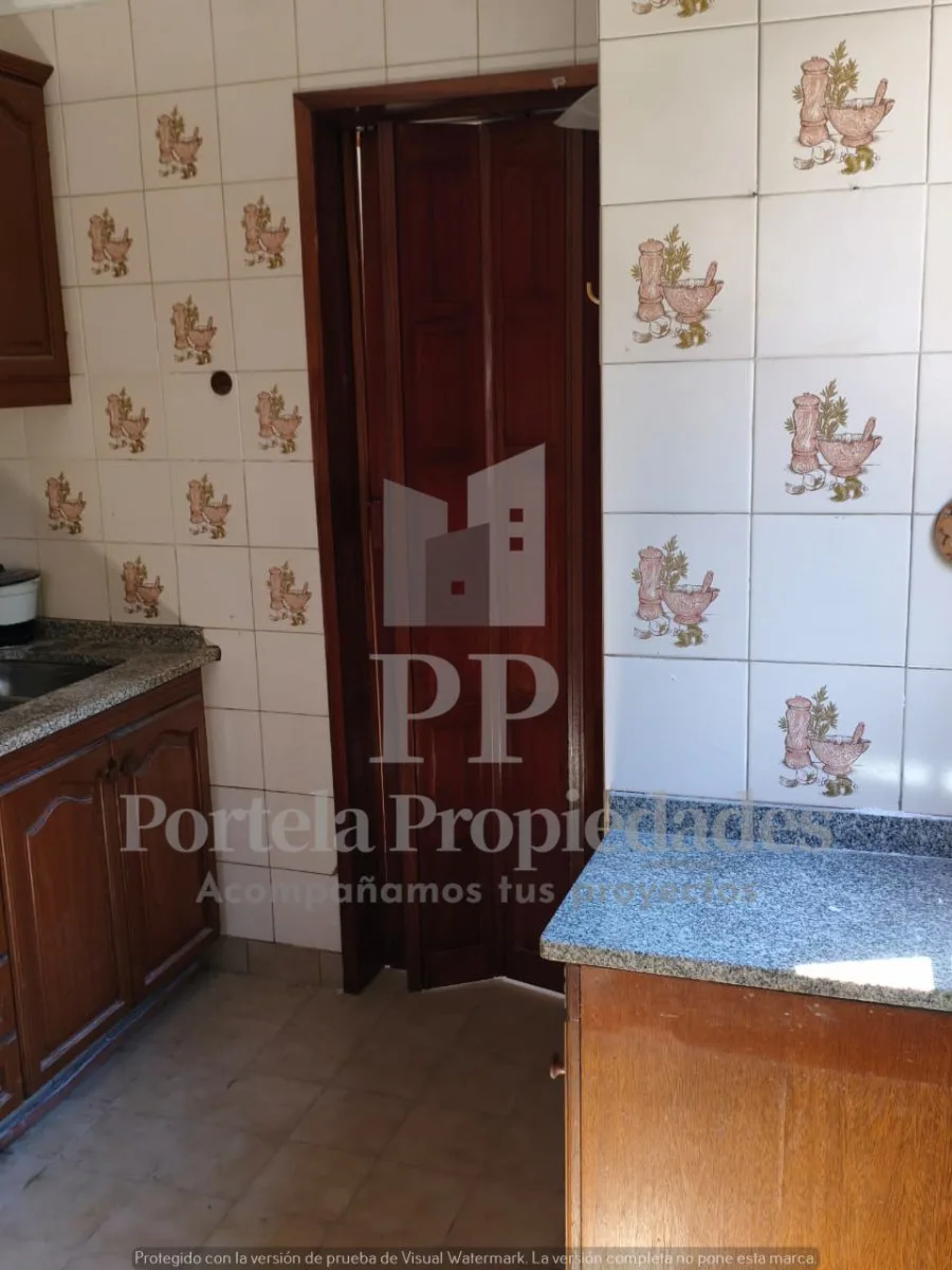 PH TIPO CASA DE 3 AMBIENTES foto 4