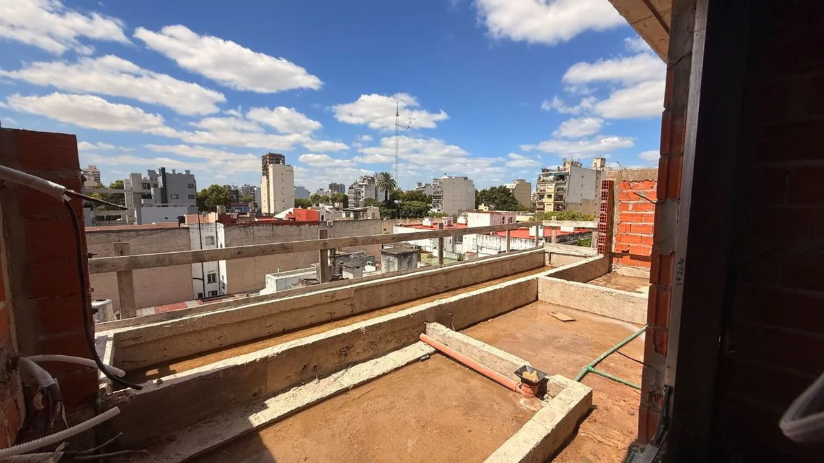VENTA DEPARTAMENTO 4 AMB DUPLEX foto 4