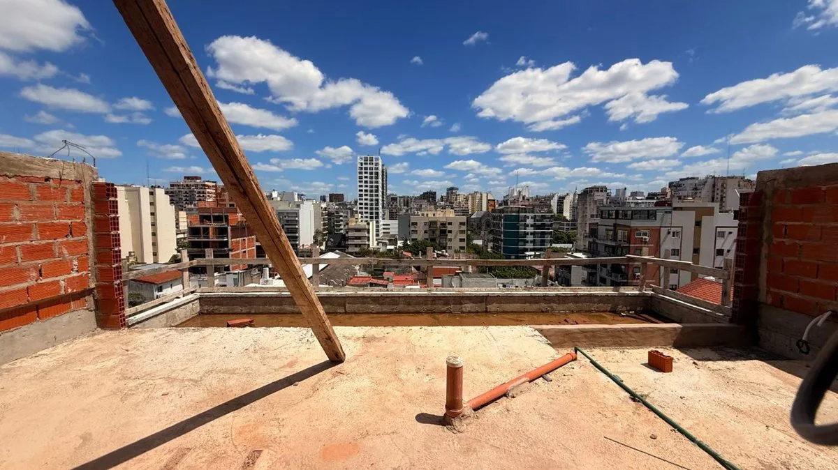 VENTA DEPARTAMENTO 4 AMB DUPLEX foto 5