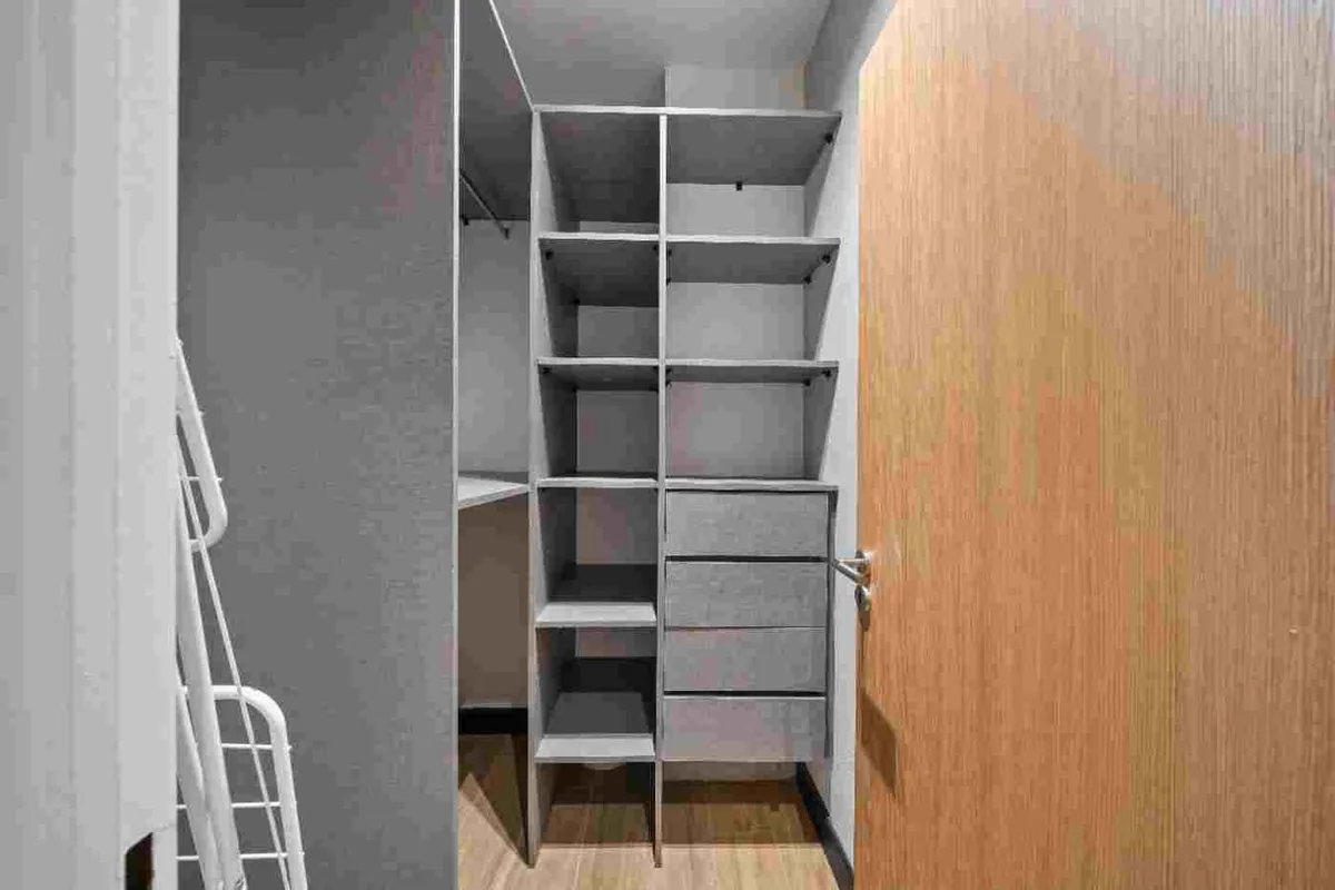 VENTA MONOAMBIENTE A ESTRENAR foto 4