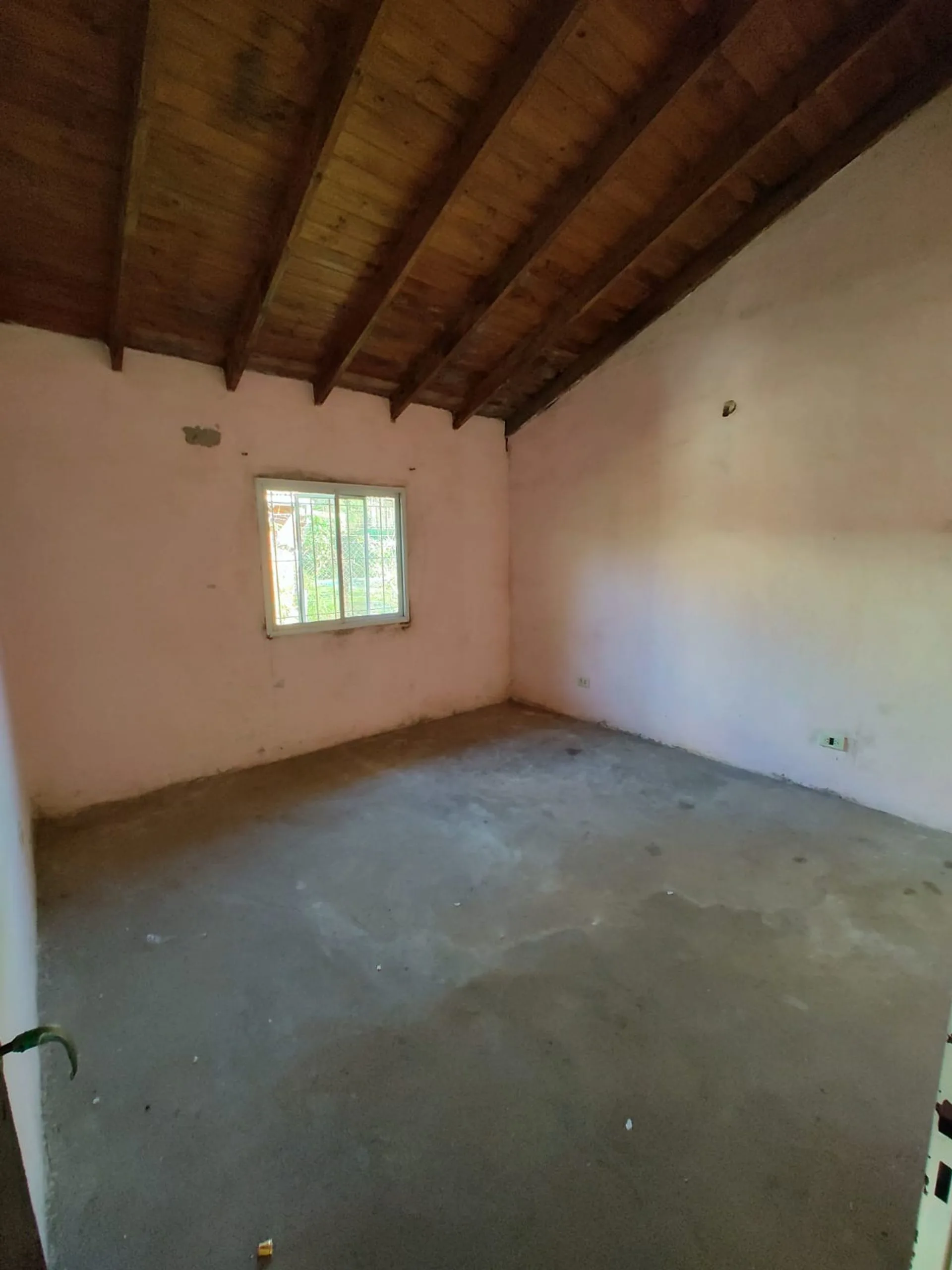 Alquiler Casa 2 Ambiente Ex de la Cruz Quinta foto 5