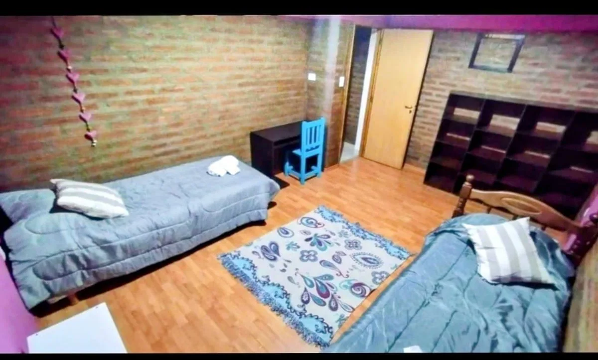 CASA 3 DORM-PLAY ROOM-LAVADERO-2BAÑOS- 2 PLANTAS foto 3