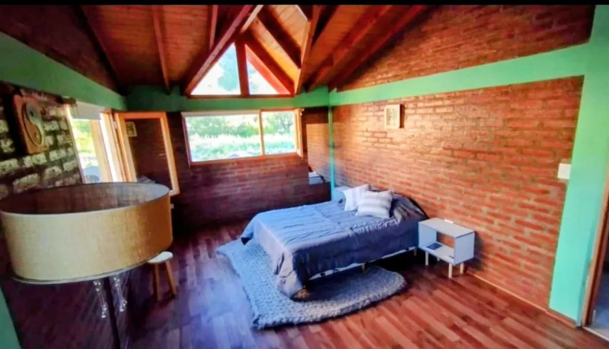 CASA 3 DORM-PLAY ROOM-LAVADERO-2BAÑOS- 2 PLANTAS foto 5