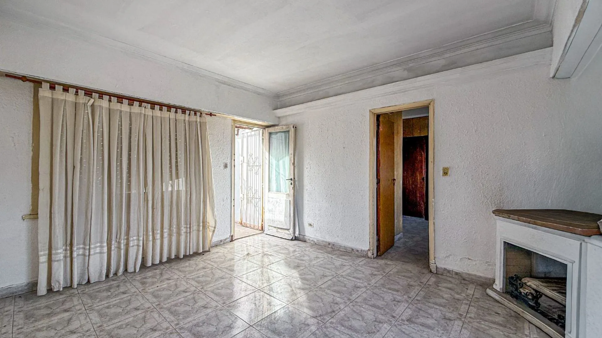 PH DE 3 AMBIENTES EN VENTA  CON BALCON Y TERRAZA foto 2