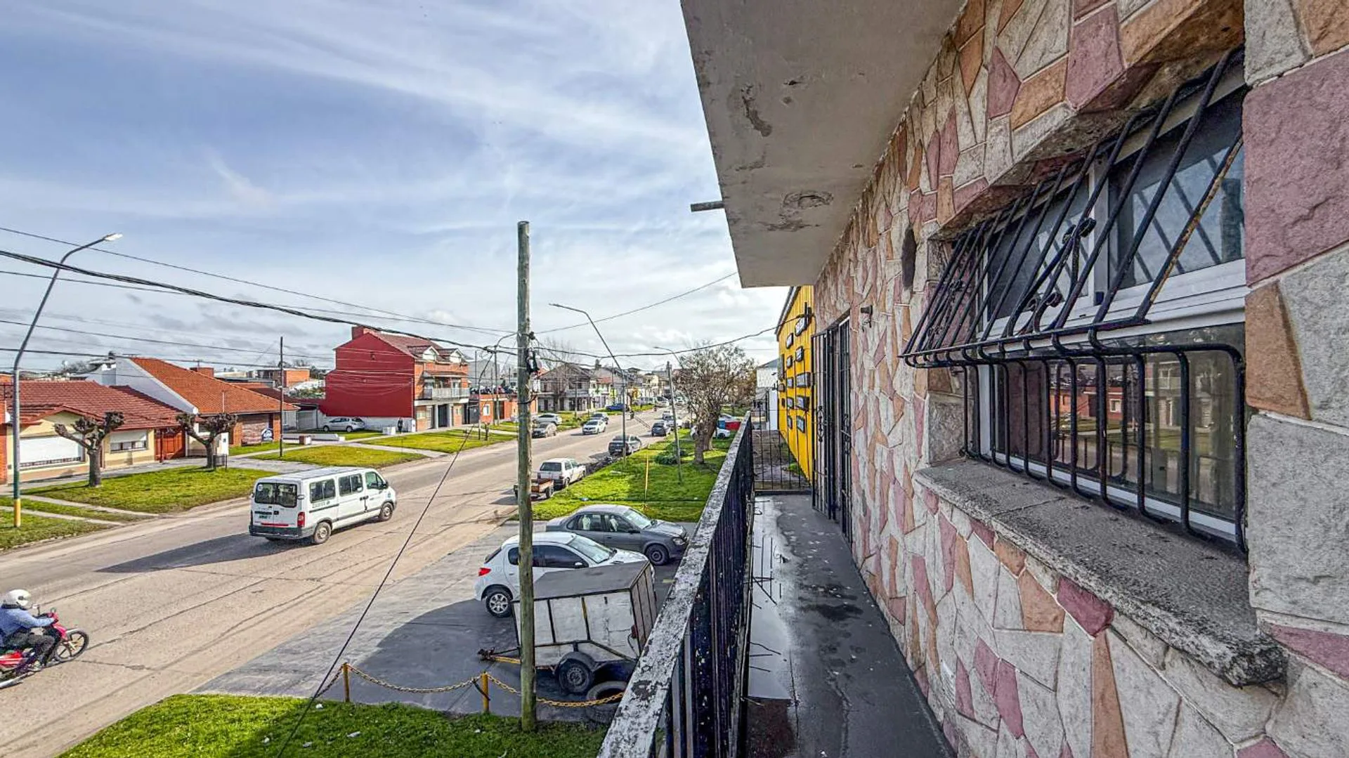 PH DE 3 AMBIENTES EN VENTA  CON BALCON Y TERRAZA foto 3