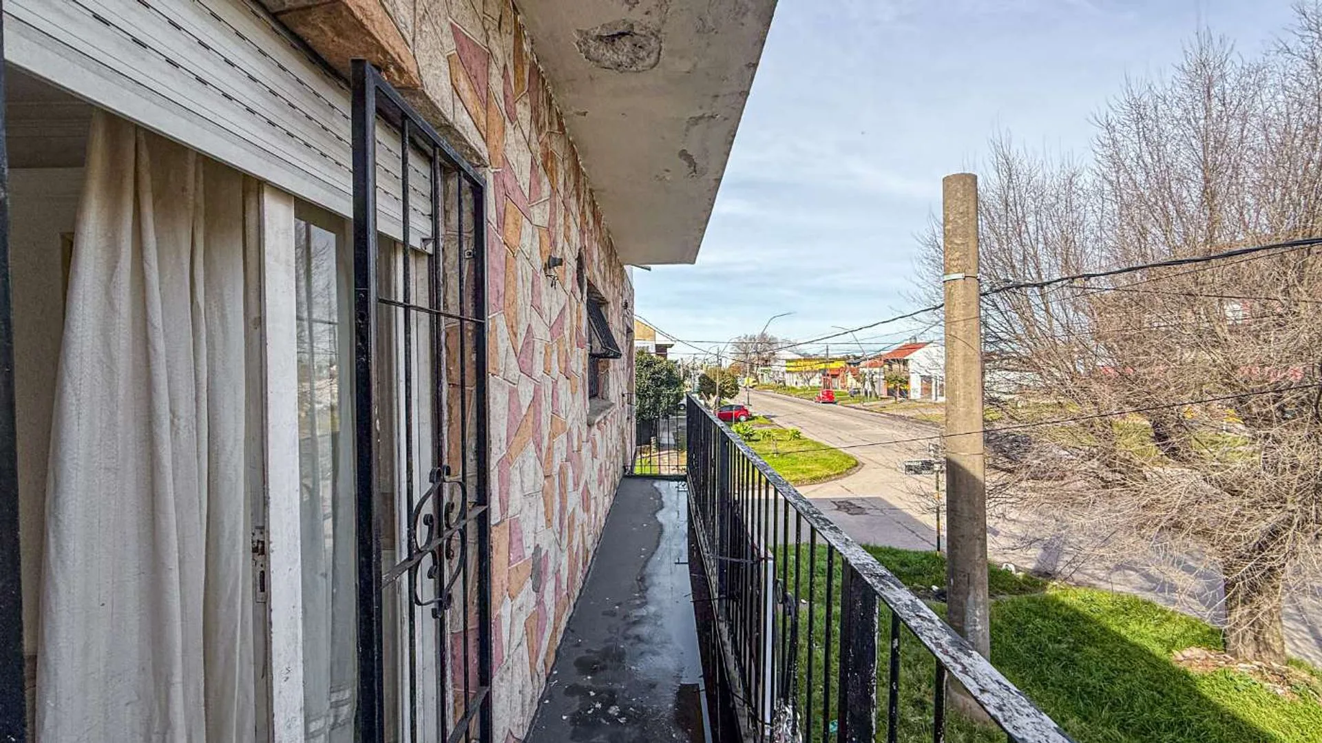 PH DE 3 AMBIENTES EN VENTA  CON BALCON Y TERRAZA foto 4