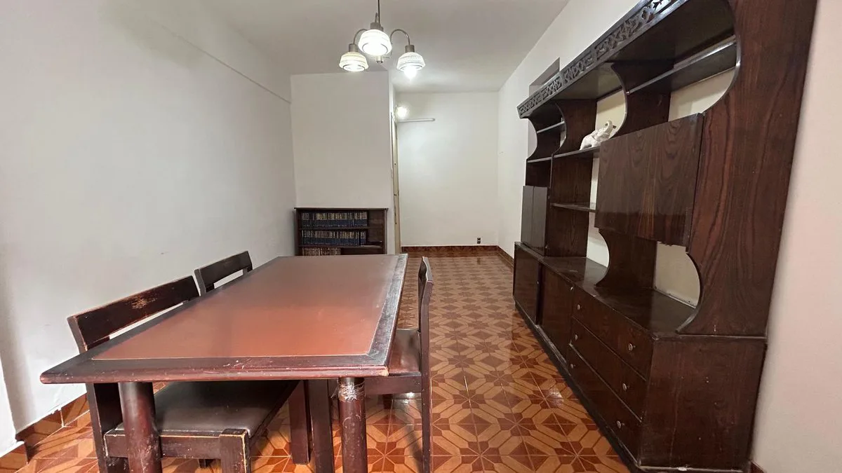 DEPARTAMENTO EN VENTA - ABASTO - 2 1/2 AMB + PATIO foto 5