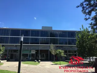 VENTA DE OFICINA EN AGORA III, PILAR foto 1