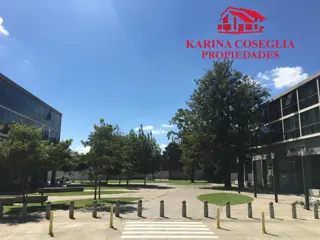 VENTA DE OFICINA EN AGORA III, PILAR foto 2