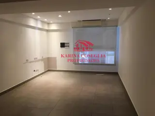 VENTA DE OFICINA EN AGORA III, PILAR foto 3