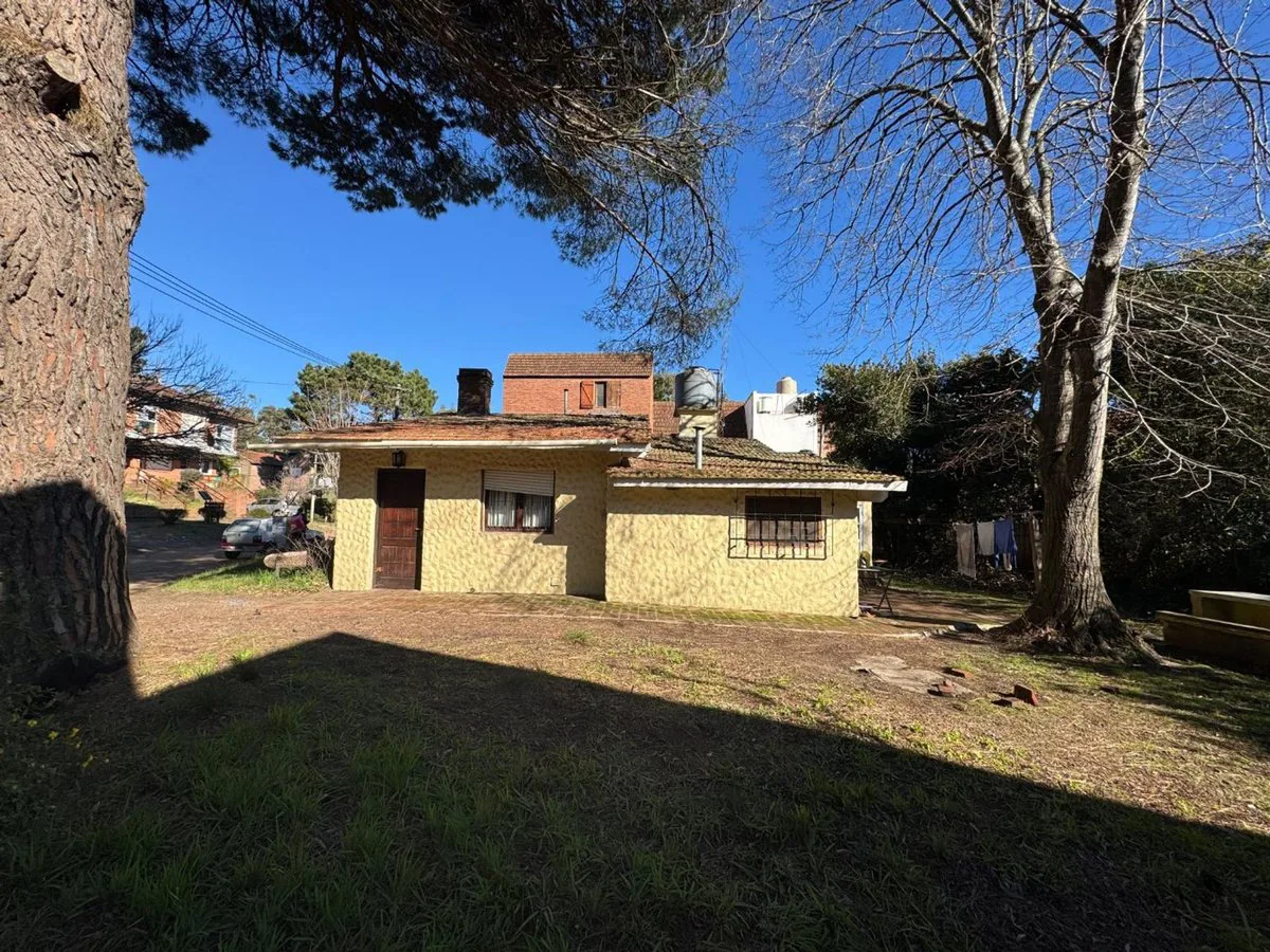 Lote Multifamiliar Venta Pinamar Zona Duplex foto 4