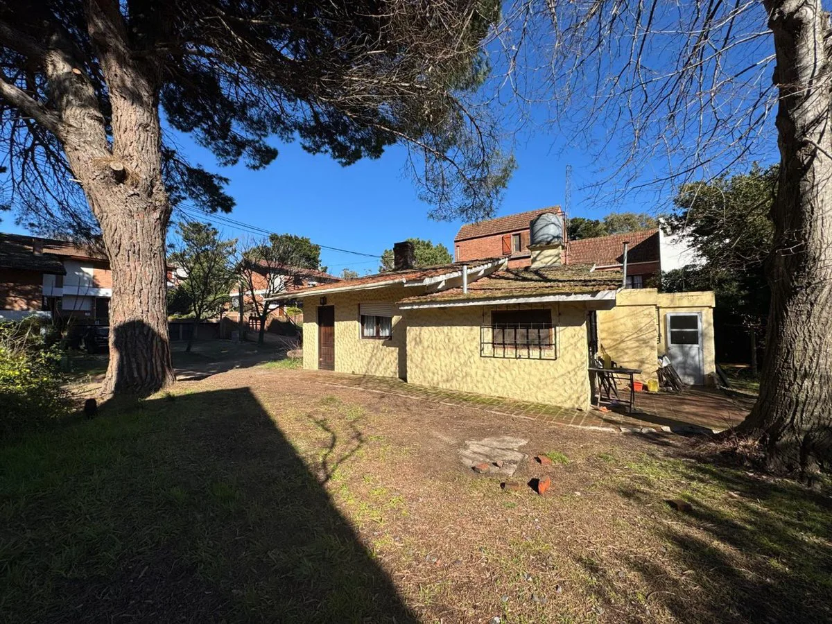 Lote Multifamiliar Venta Pinamar Zona Duplex foto 5