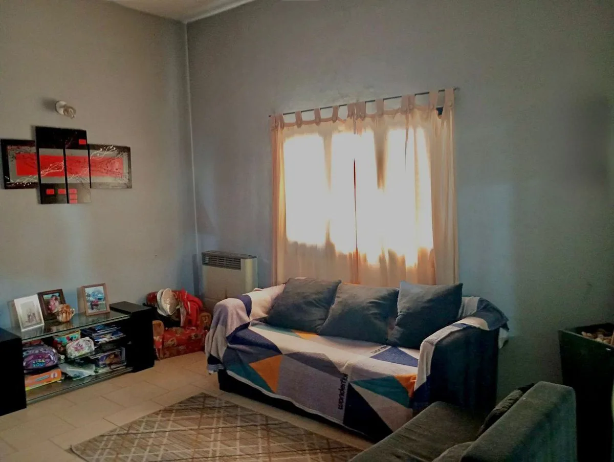 VENTA CASA 3 AMBIENTES - GENERAL LAS HERAS foto 2