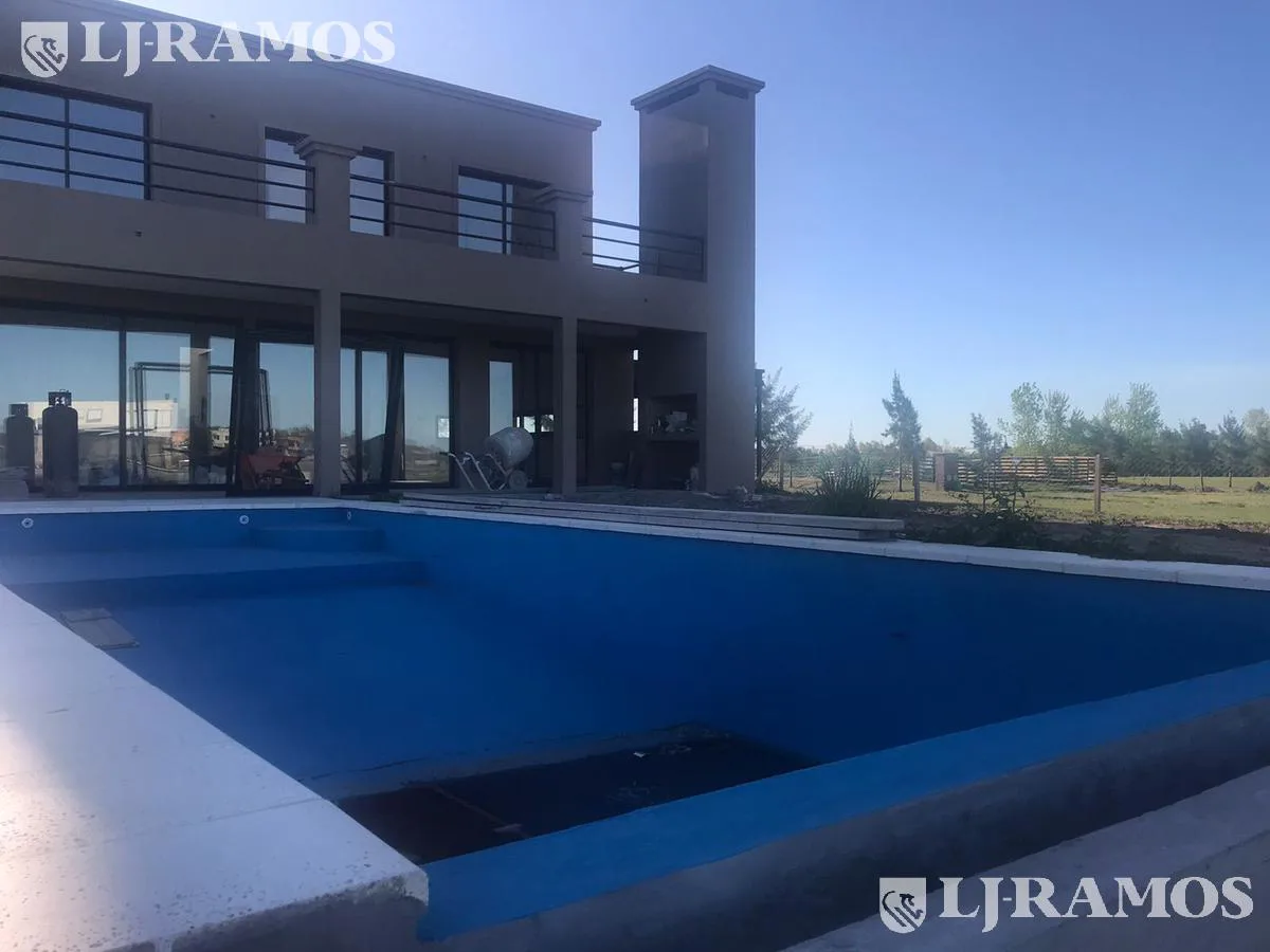 Casa - El Naudir foto 2