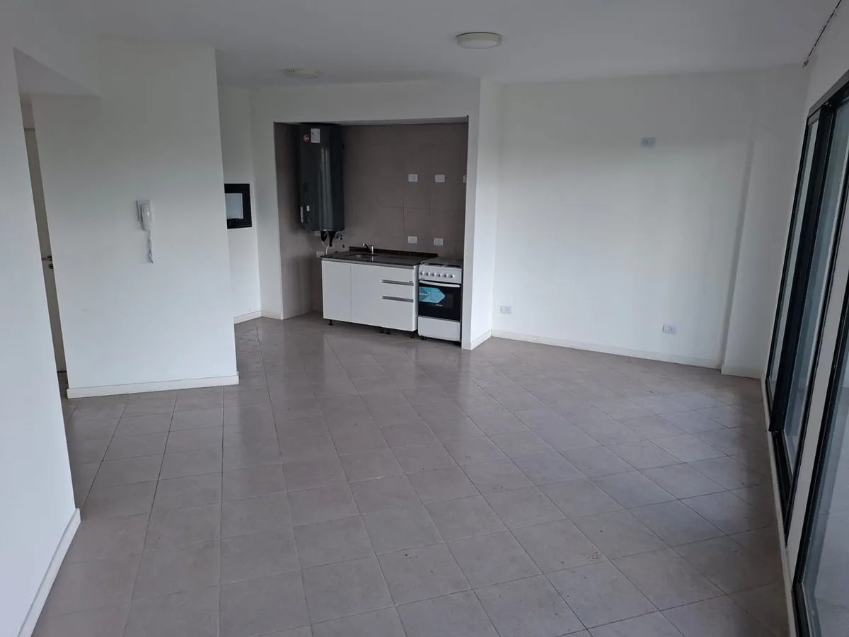 VENTA DEPTO  BARRIO OLIMPICO 3 AMB A ESTRENAR foto 2