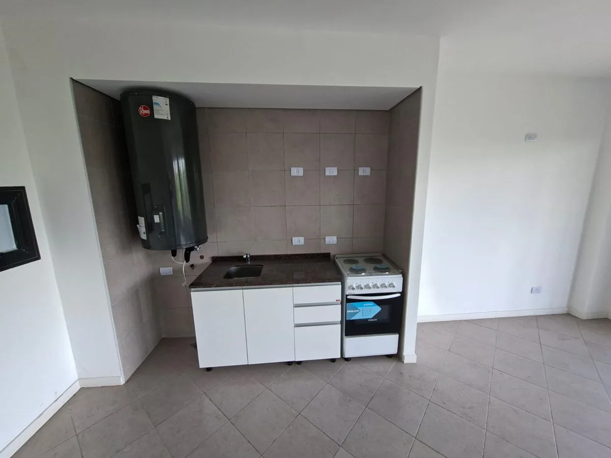 VENTA DEPTO  BARRIO OLIMPICO 3 AMB A ESTRENAR foto 4