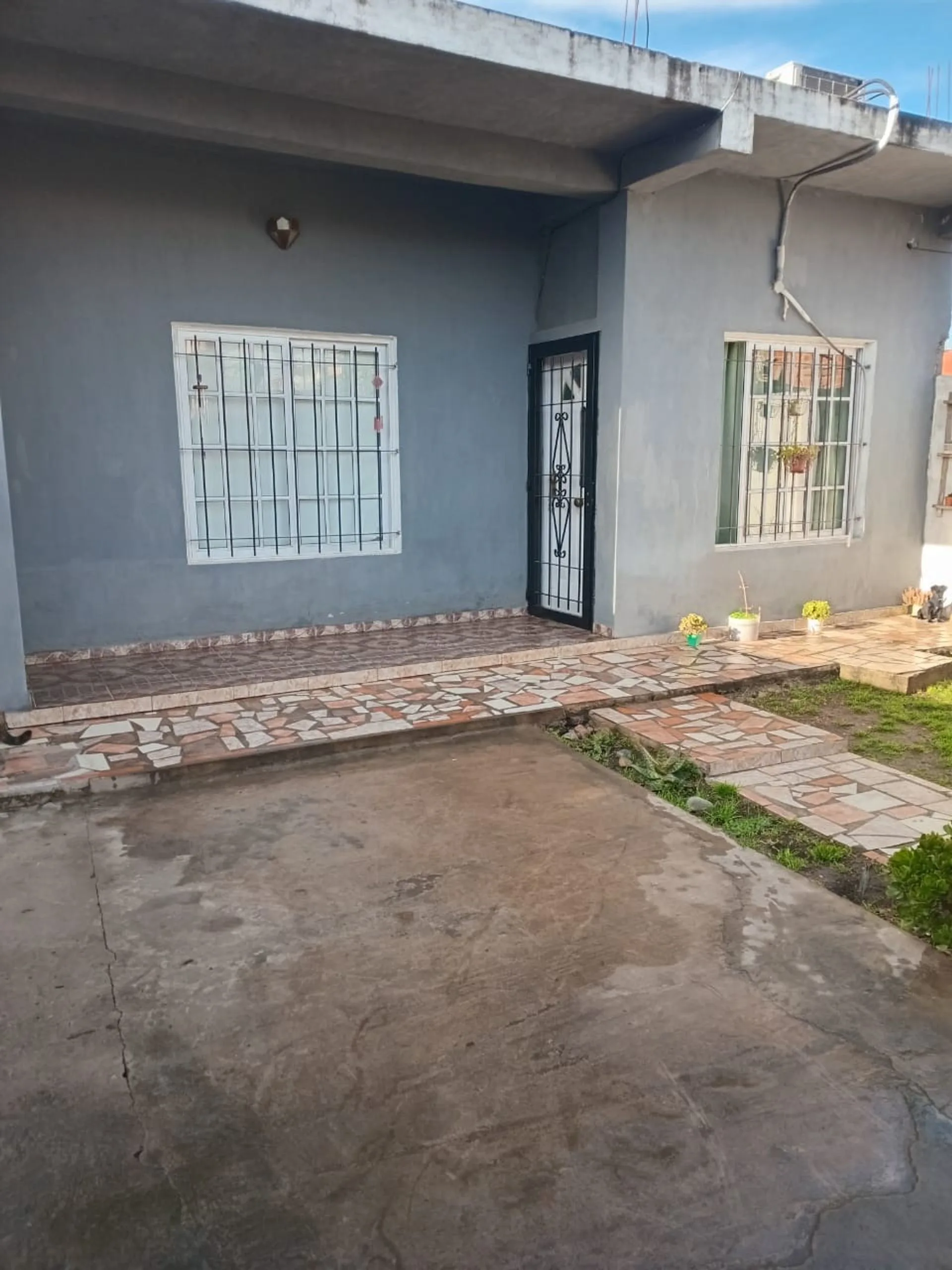 ALQUILER DE CASA EN JOSÉ C PAZ DE 3 AMBIENTES foto 4