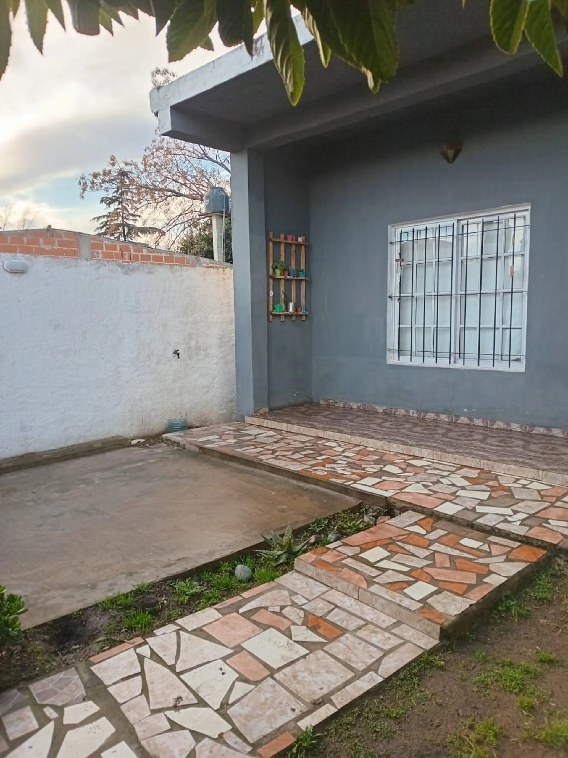 ALQUILER DE CASA EN JOSÉ C PAZ DE 3 AMBIENTES foto 5