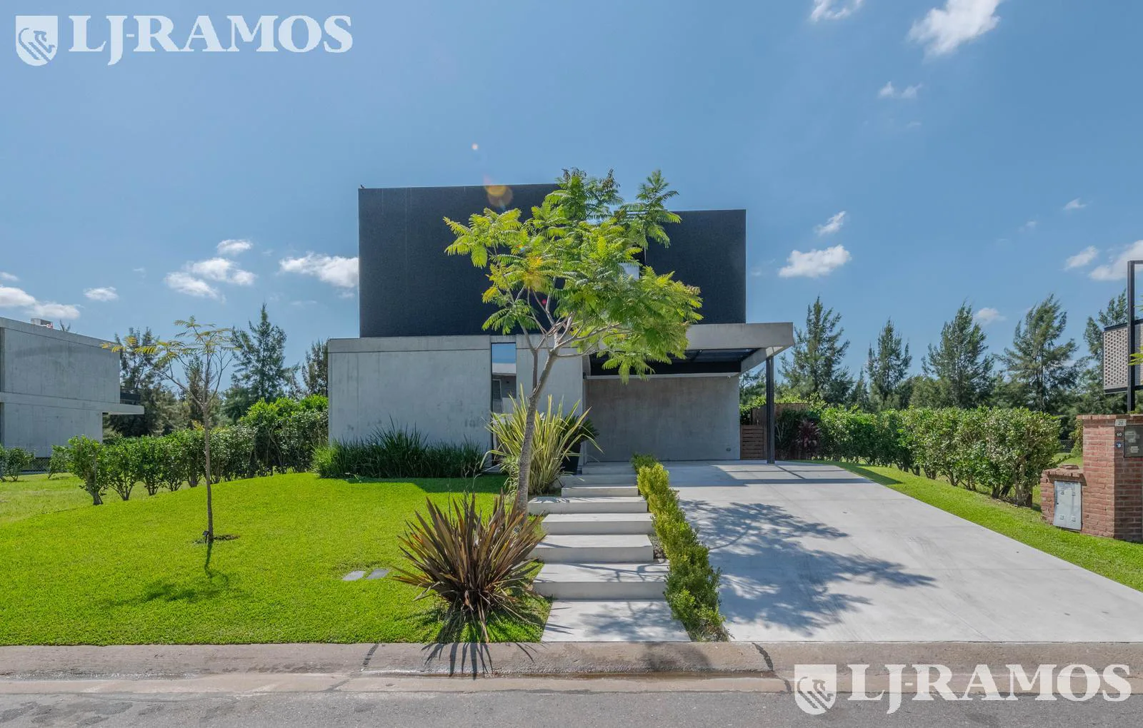 Casa  con 3 dormitorios en venta  en Los Castaños - Nordelta foto 2