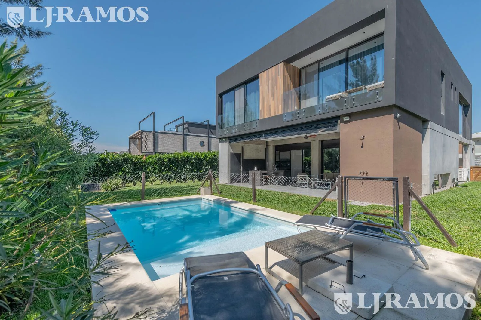 Casa  con 3 dormitorios en venta  en Los Castaños - Nordelta foto 3