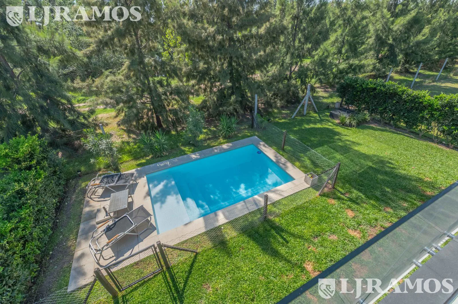 Casa  con 3 dormitorios en venta  en Los Castaños - Nordelta foto 4