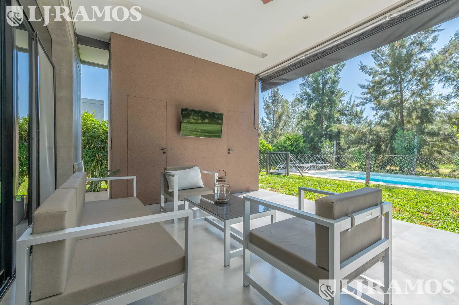 Casa  con 3 dormitorios en venta  en Los Castaños - Nordelta foto 5