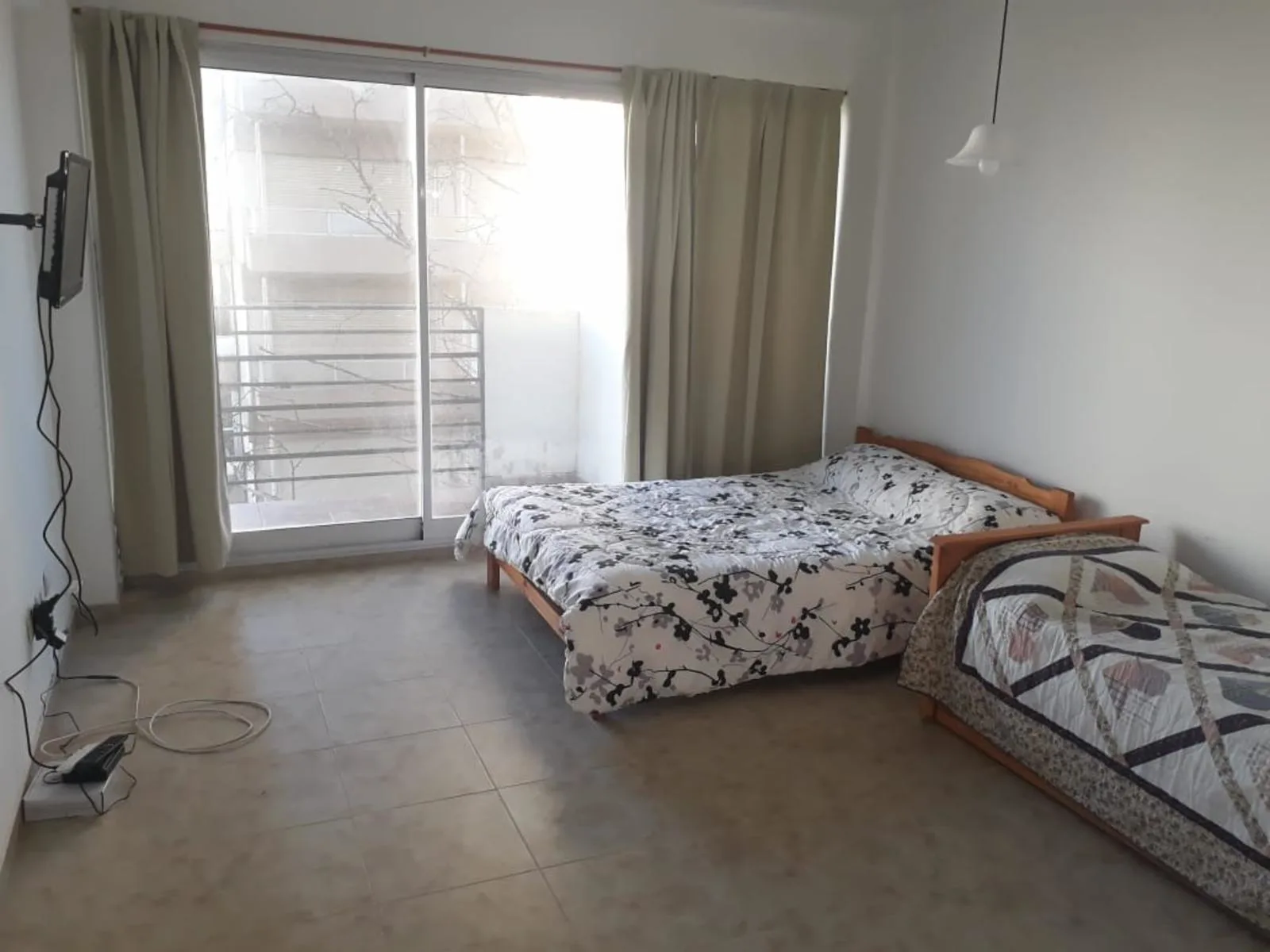 Apartment in Miramar