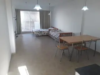 Monoambiente Moderno en Zona 1 foto 2