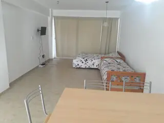 Monoambiente Moderno en Zona 1 foto 3