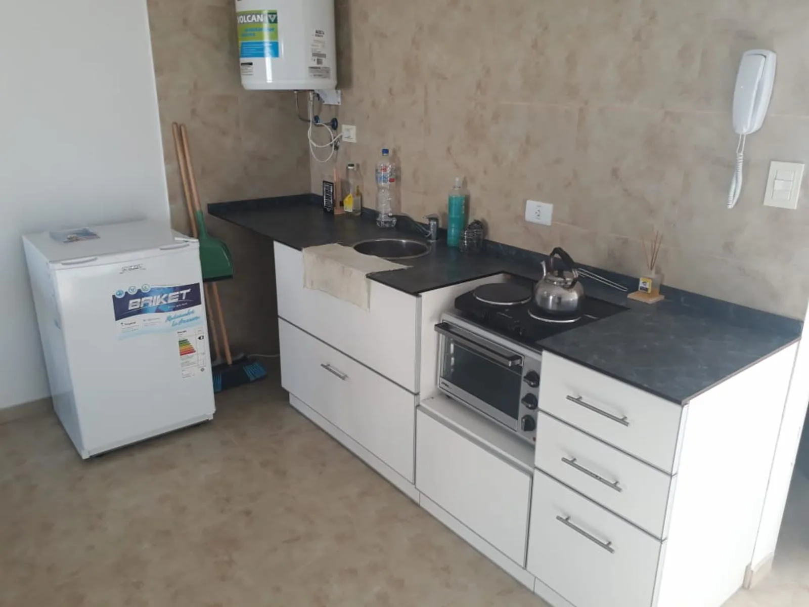 Apartment in Miramar – photo 4 of 7