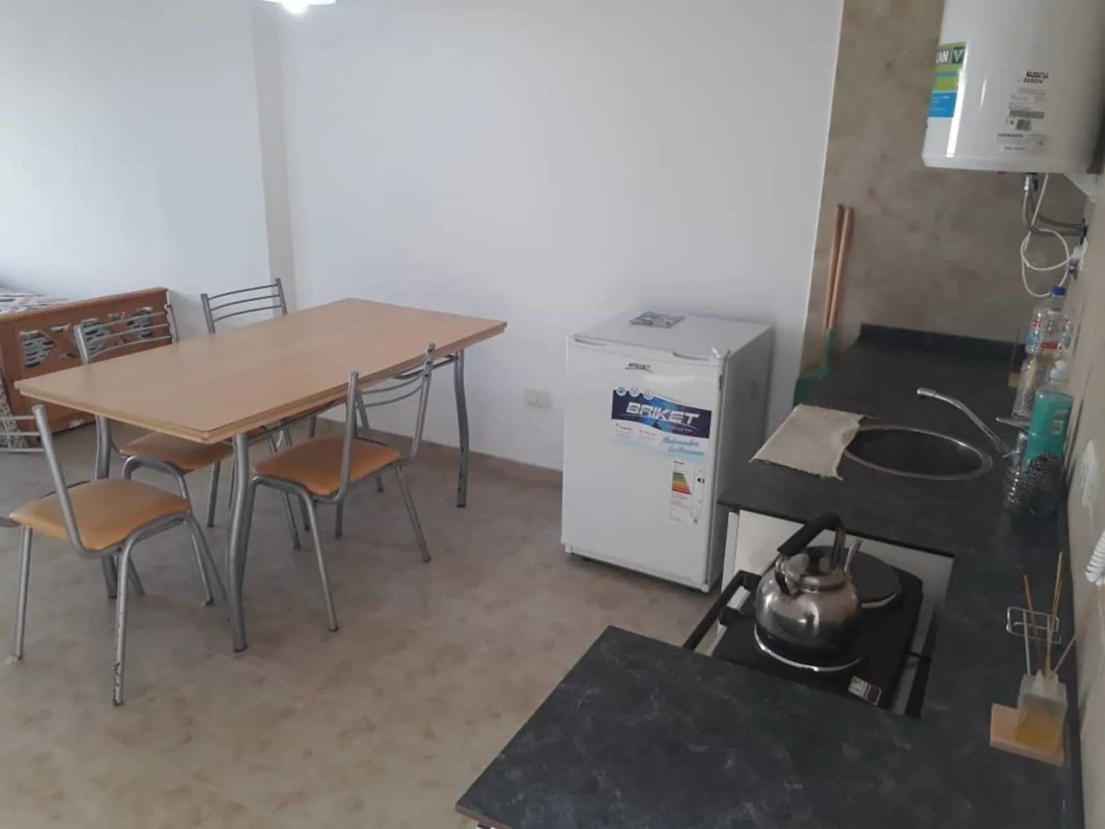 Apartment in Miramar – photo 5 of 7
