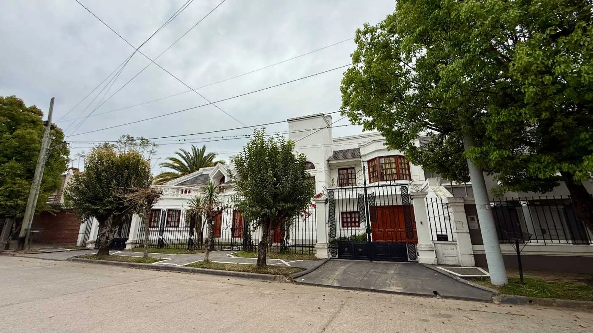 VENTA CASA CIUDAD DE NIEVA 4 DORM foto 4