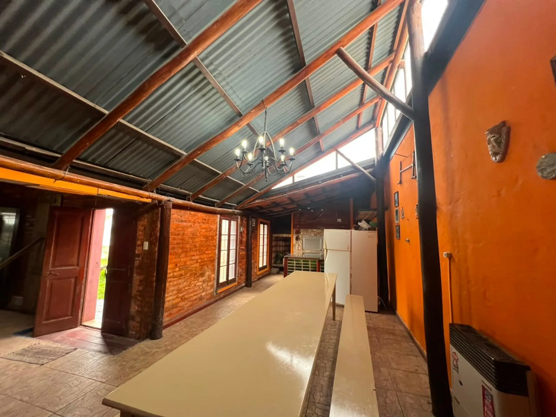 CASA SAN JERONIMO NORTE foto 3