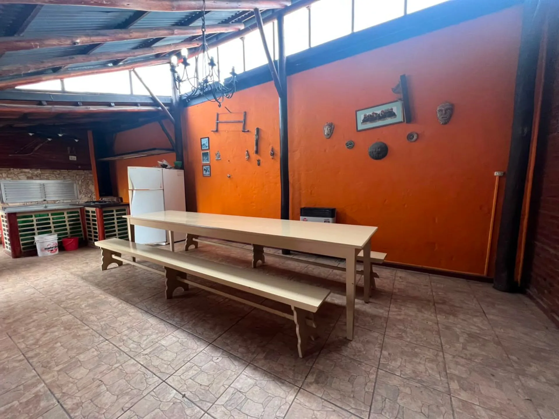 CASA SAN JERONIMO NORTE foto 4