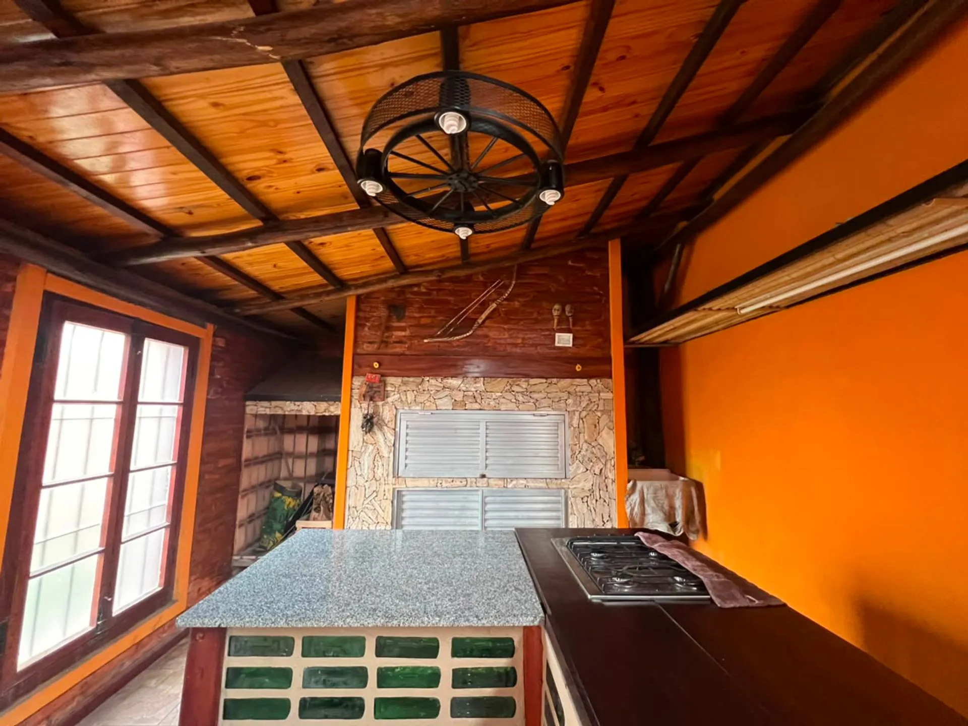 CASA SAN JERONIMO NORTE foto 5