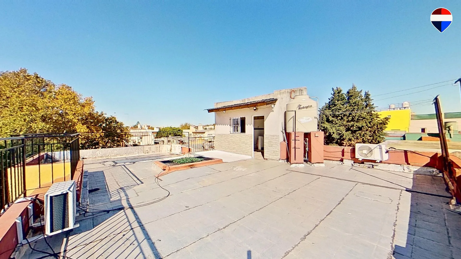 CASA 5 AMB PATIO TERRAZA COCHERA - OPORTUNIDAD foto 5